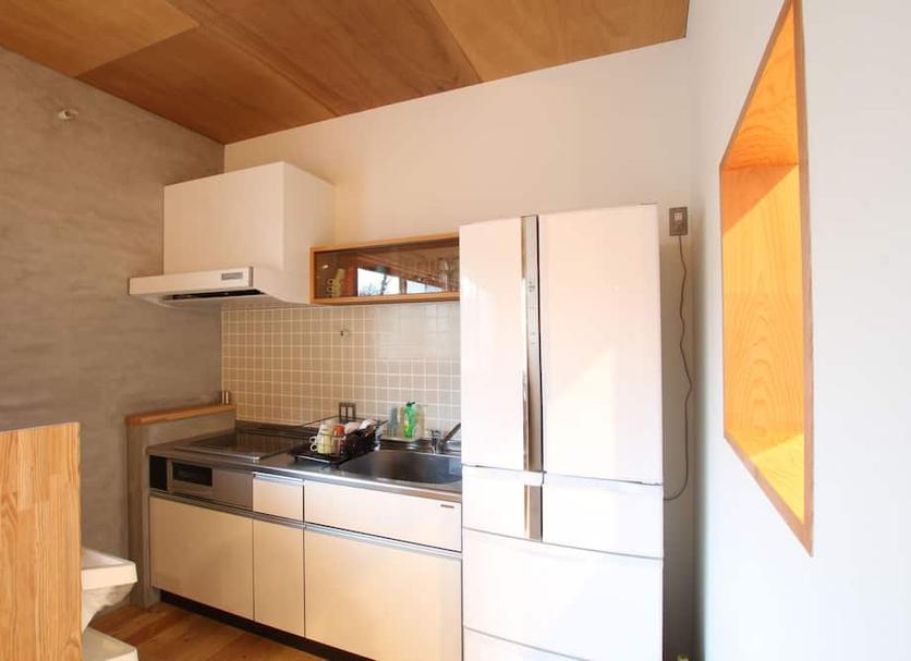Dapur Foto