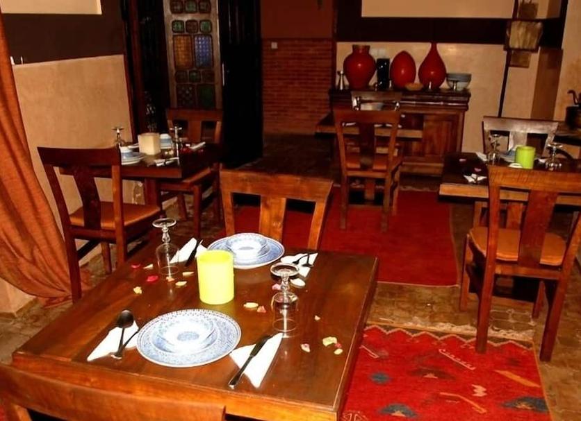 Restoran Foto