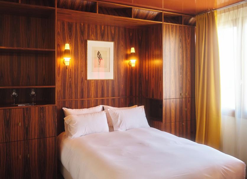 Kamar Tidur Foto