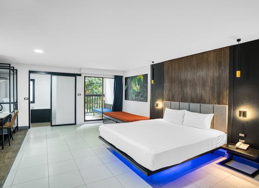 Kamar Tidur Foto