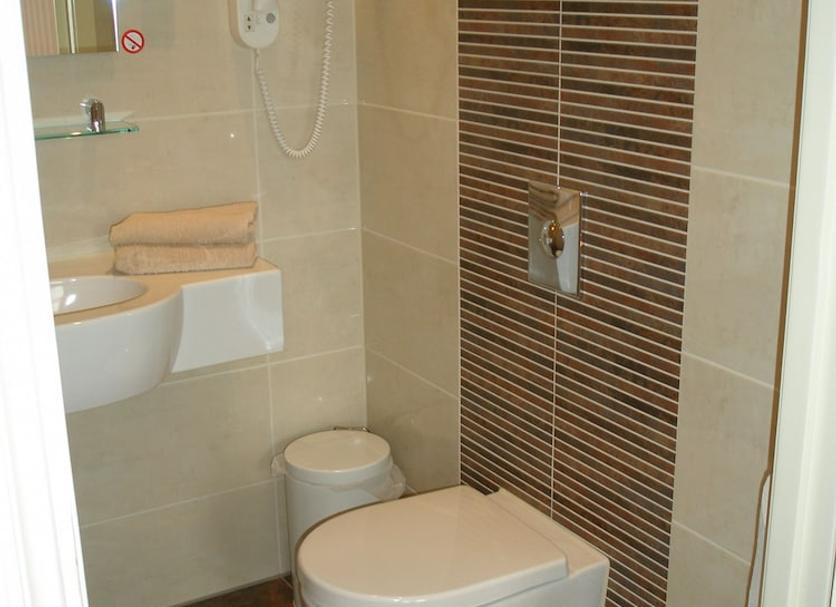 Kamar Mandi Foto