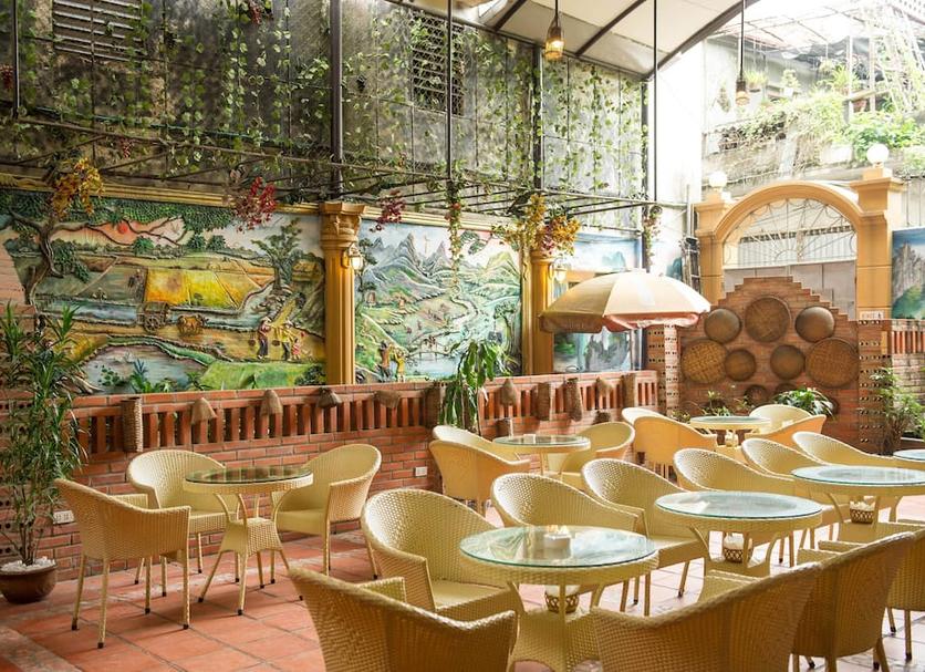 Restoran Foto