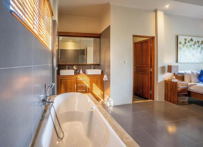 Kamar Mandi Foto