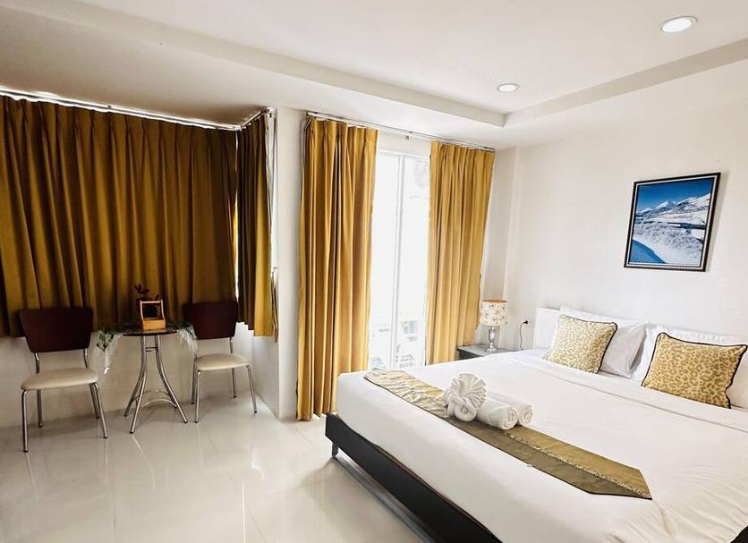 Kamar Tidur Foto
