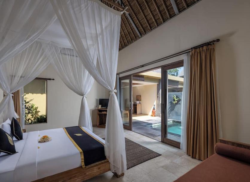 Kamar Tidur Foto