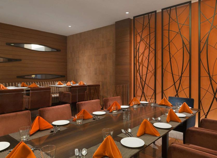 Restoran Foto