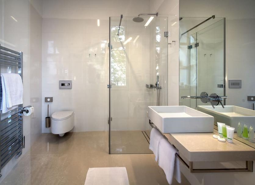 Kamar Mandi Foto