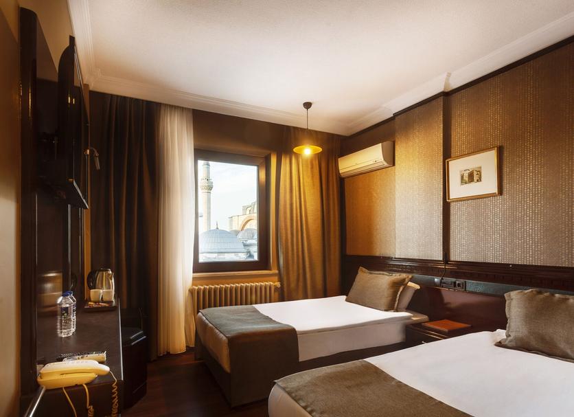 Kamar Tidur Foto