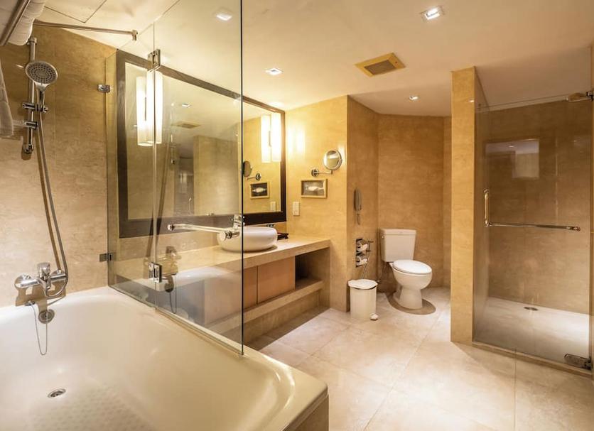 Kamar Mandi Foto