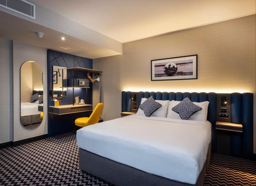 Kamar Tidur Foto