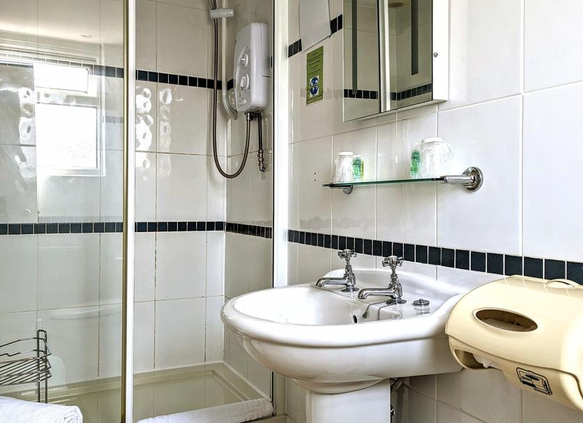 Kamar Mandi Foto