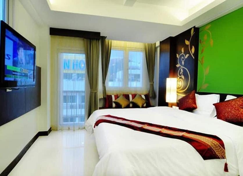 Kamar Tidur Foto