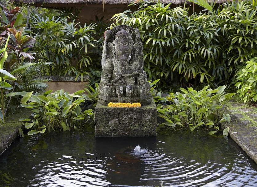 Pemandangan luar Foto