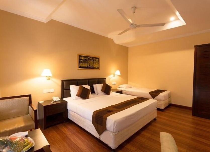 Kamar Tidur Foto