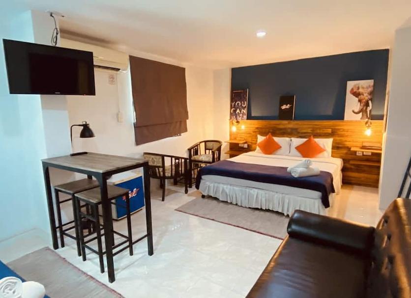 Kamar Tidur Foto