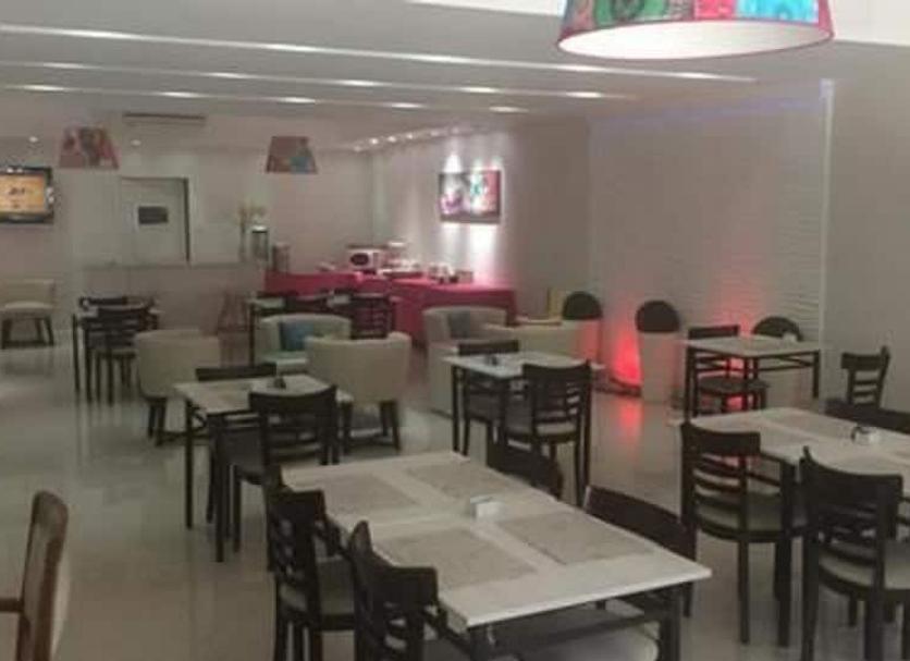 Restoran Foto