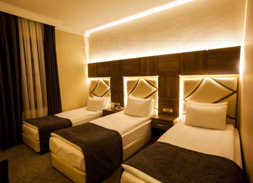 Kamar Tidur Foto