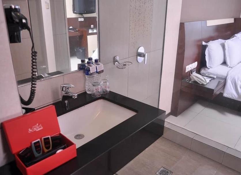 Kamar Mandi Foto