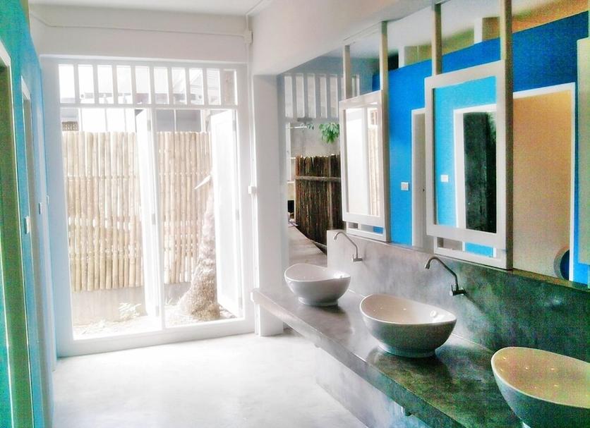 Kamar Mandi Foto