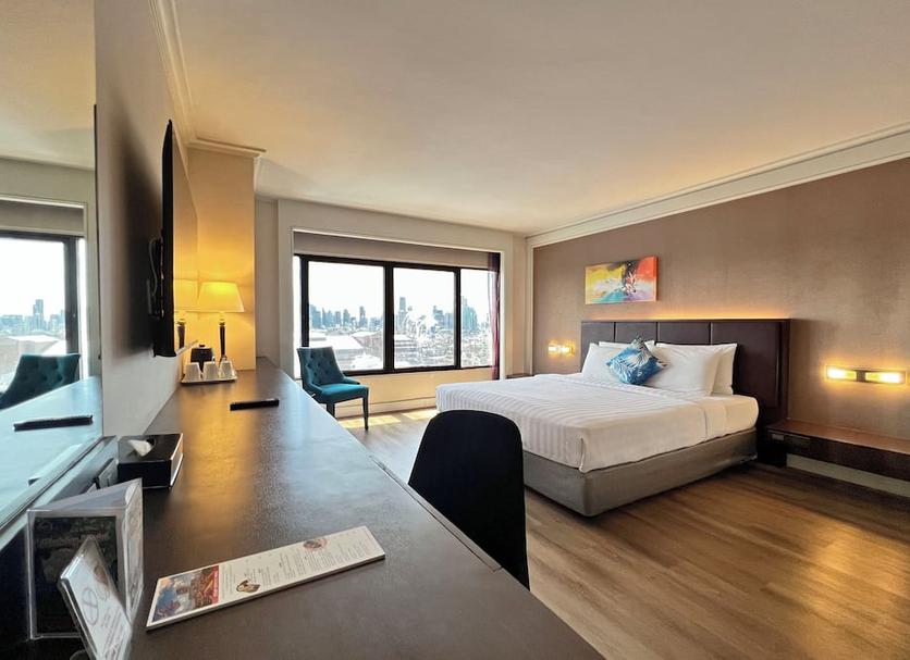 Kamar Tidur Foto