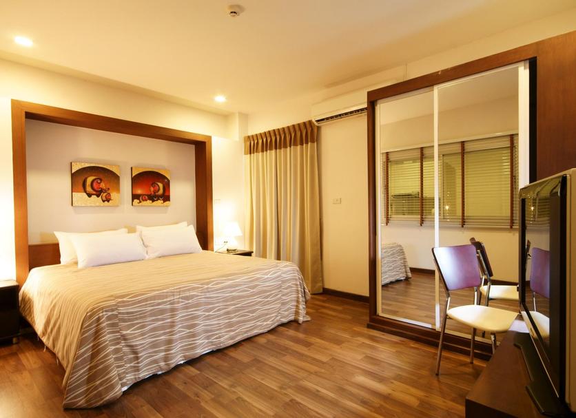 Kamar Tidur Foto