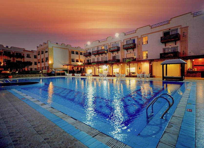 Kolam Foto