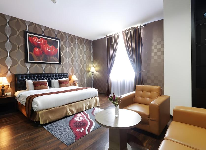 Kamar Tidur Foto