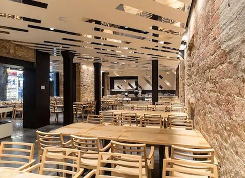 Restoran Foto