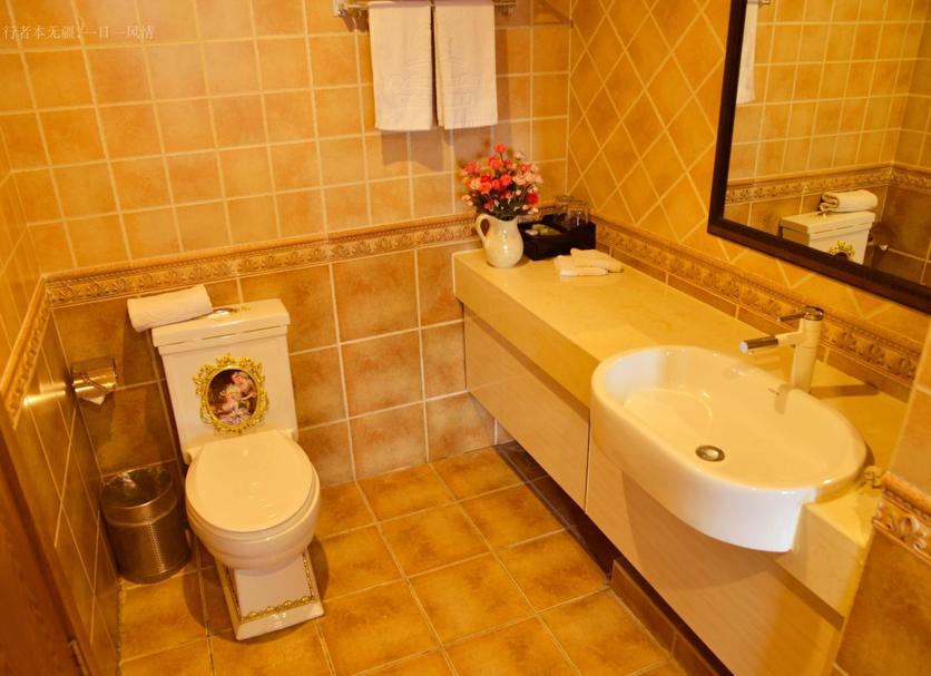 Kamar Mandi Foto