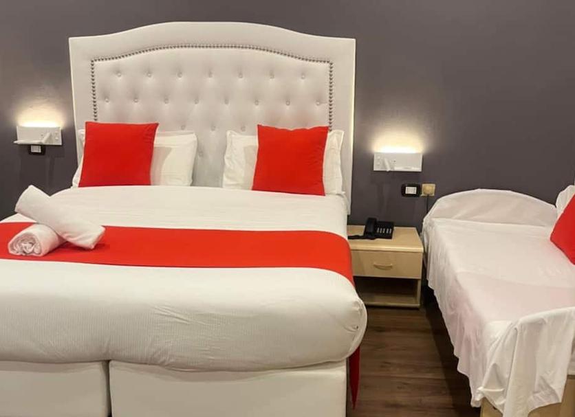 Kamar Tidur Foto