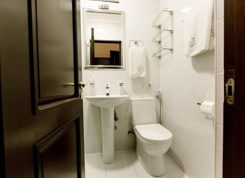 Kamar Mandi Foto