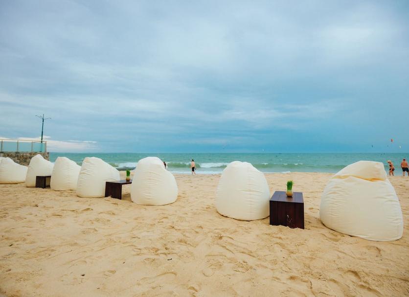 Pantai Foto