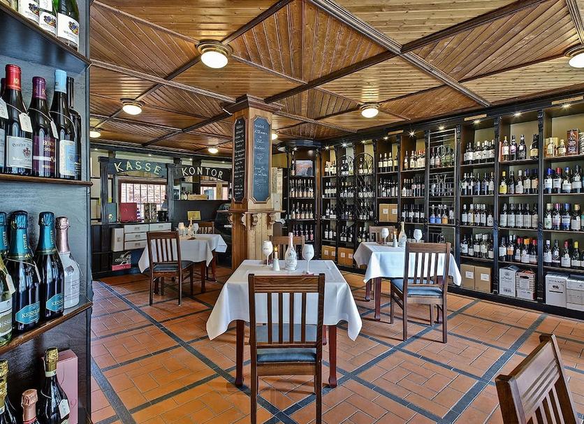 Restoran Foto