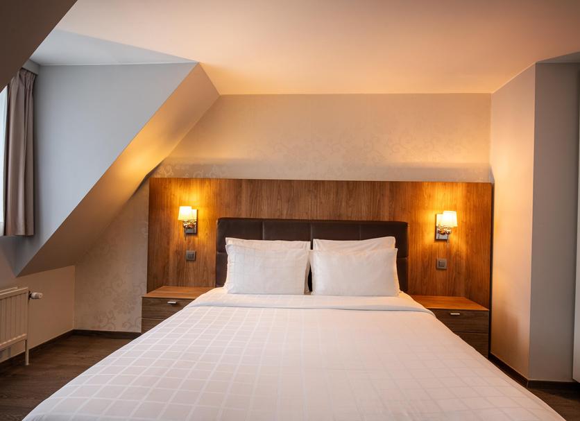 Kamar Tidur Foto