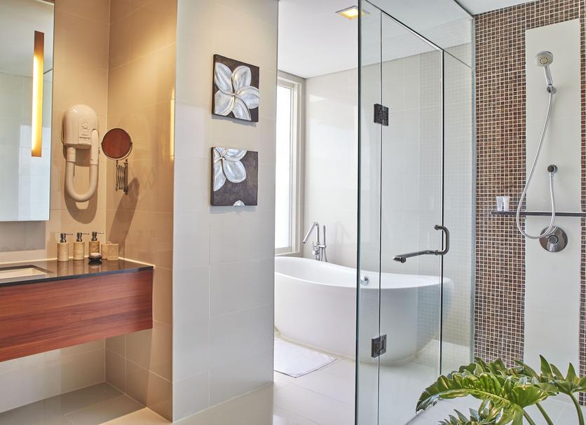 Kamar Mandi Foto