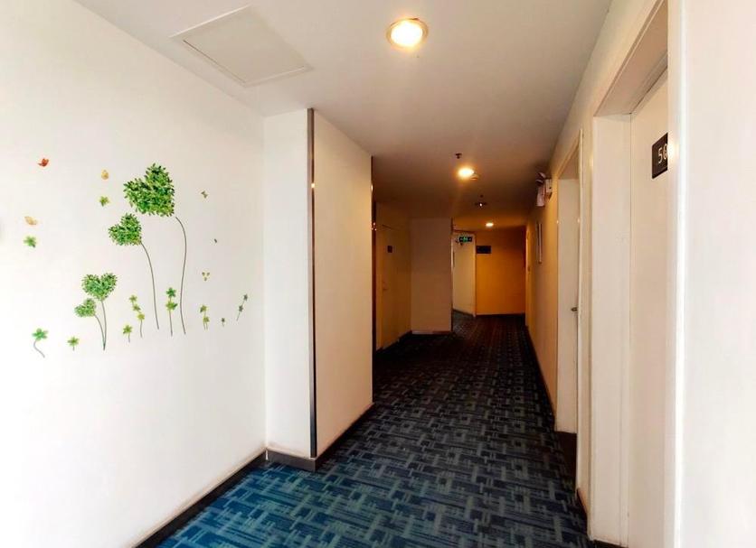 Lorong Foto