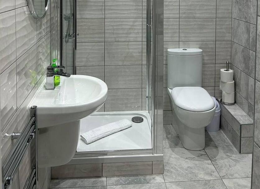 Kamar Mandi Foto