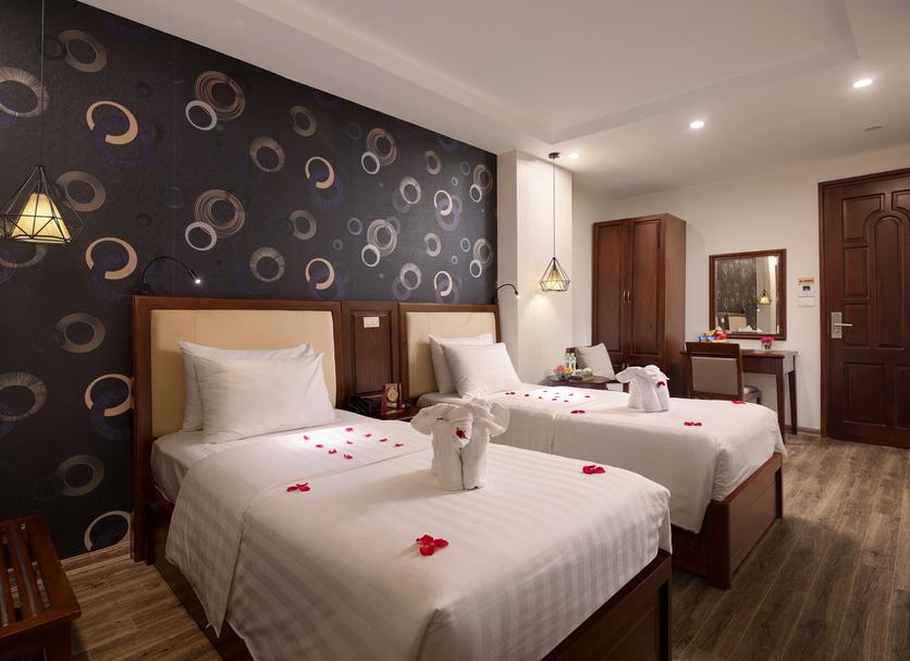 Kamar Tidur Foto