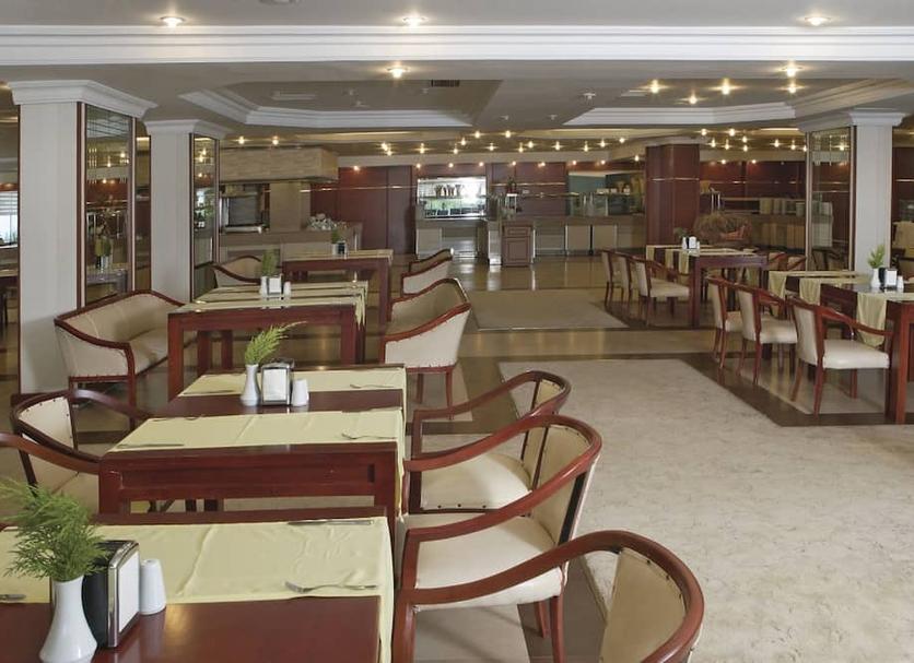 Restoran Foto