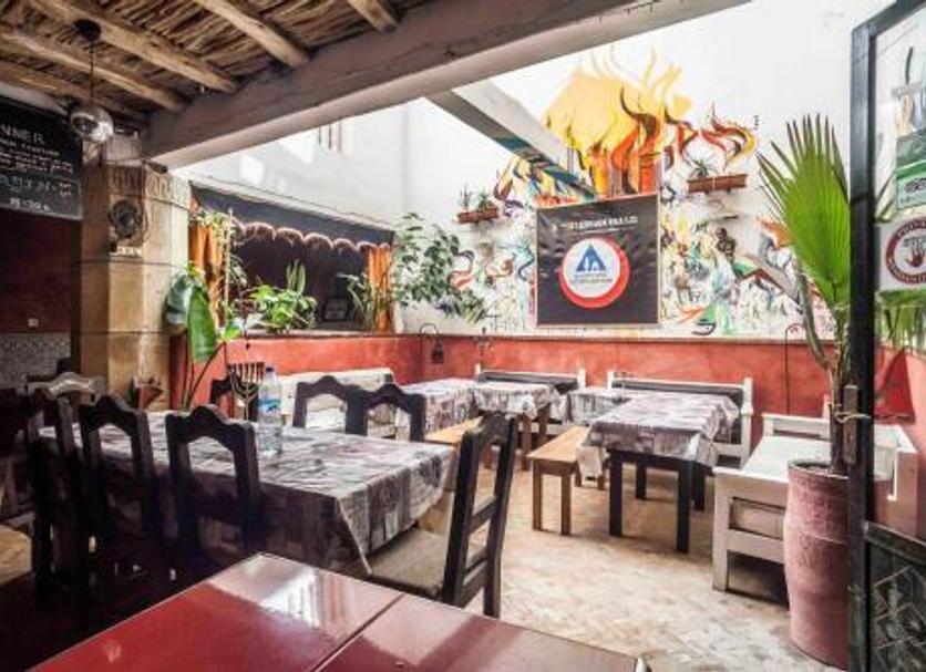 Restoran Foto