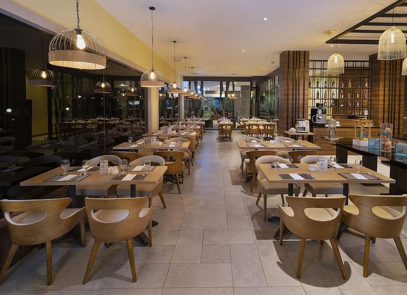 Restoran Foto