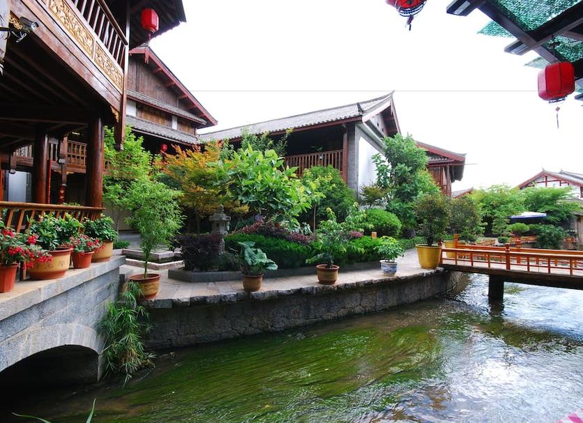 Pemandangan luar Foto