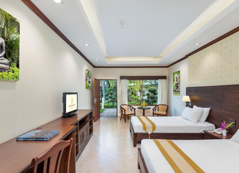 Kamar Tidur Foto