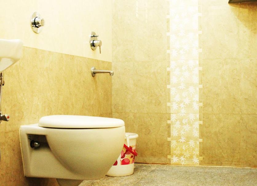 Kamar Mandi Foto