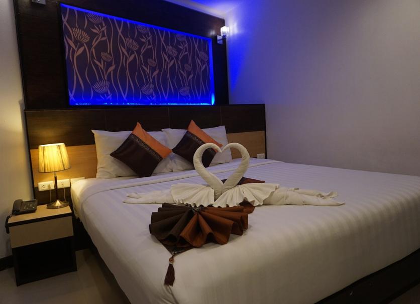 Kamar Tidur Foto