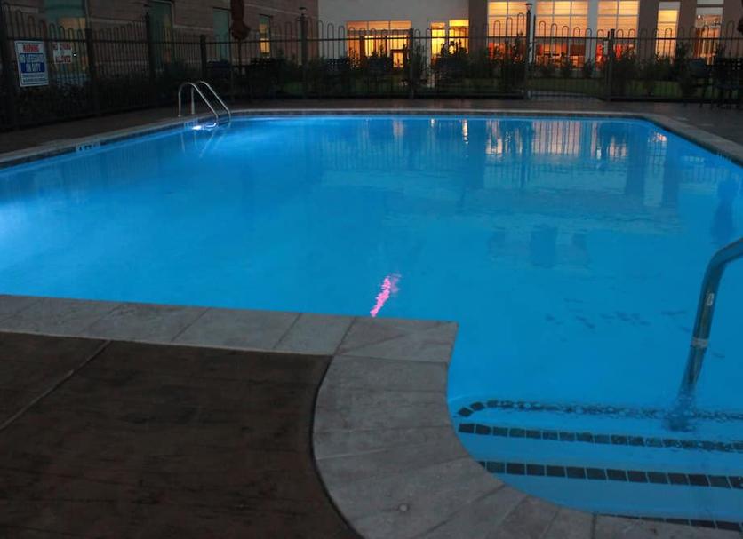 Kolam Foto