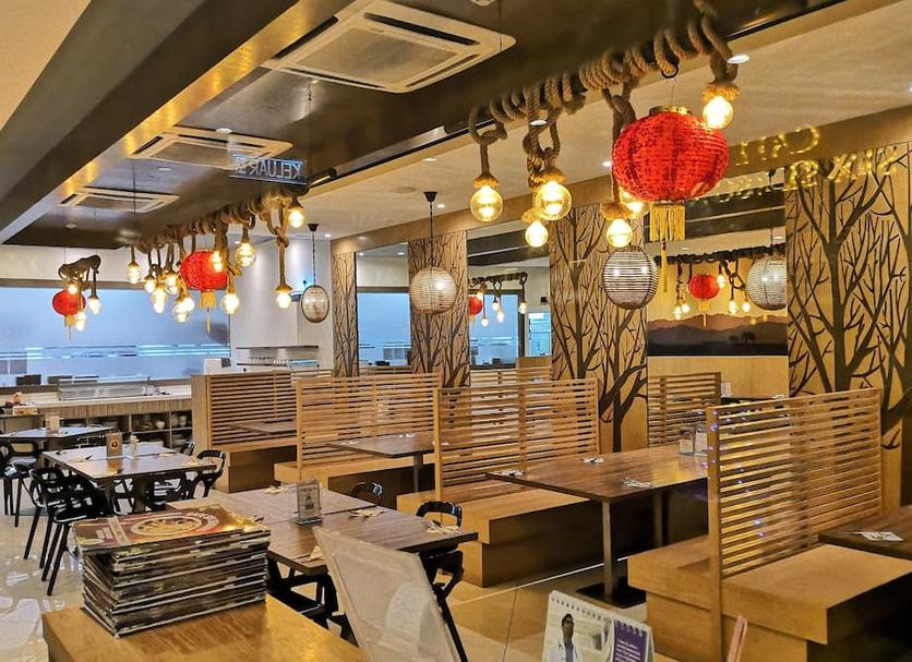 Restoran Foto