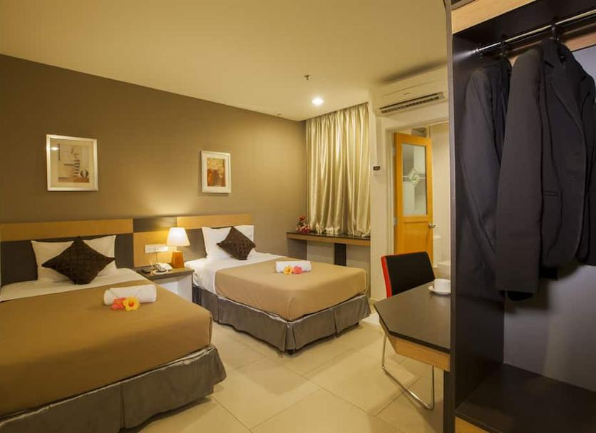Kamar Tidur Foto