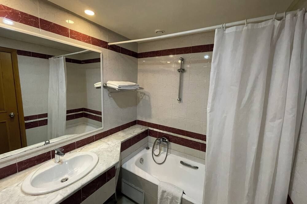 Kamar Mandi