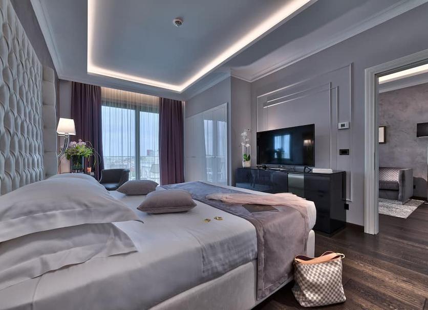 Kamar Tidur Foto